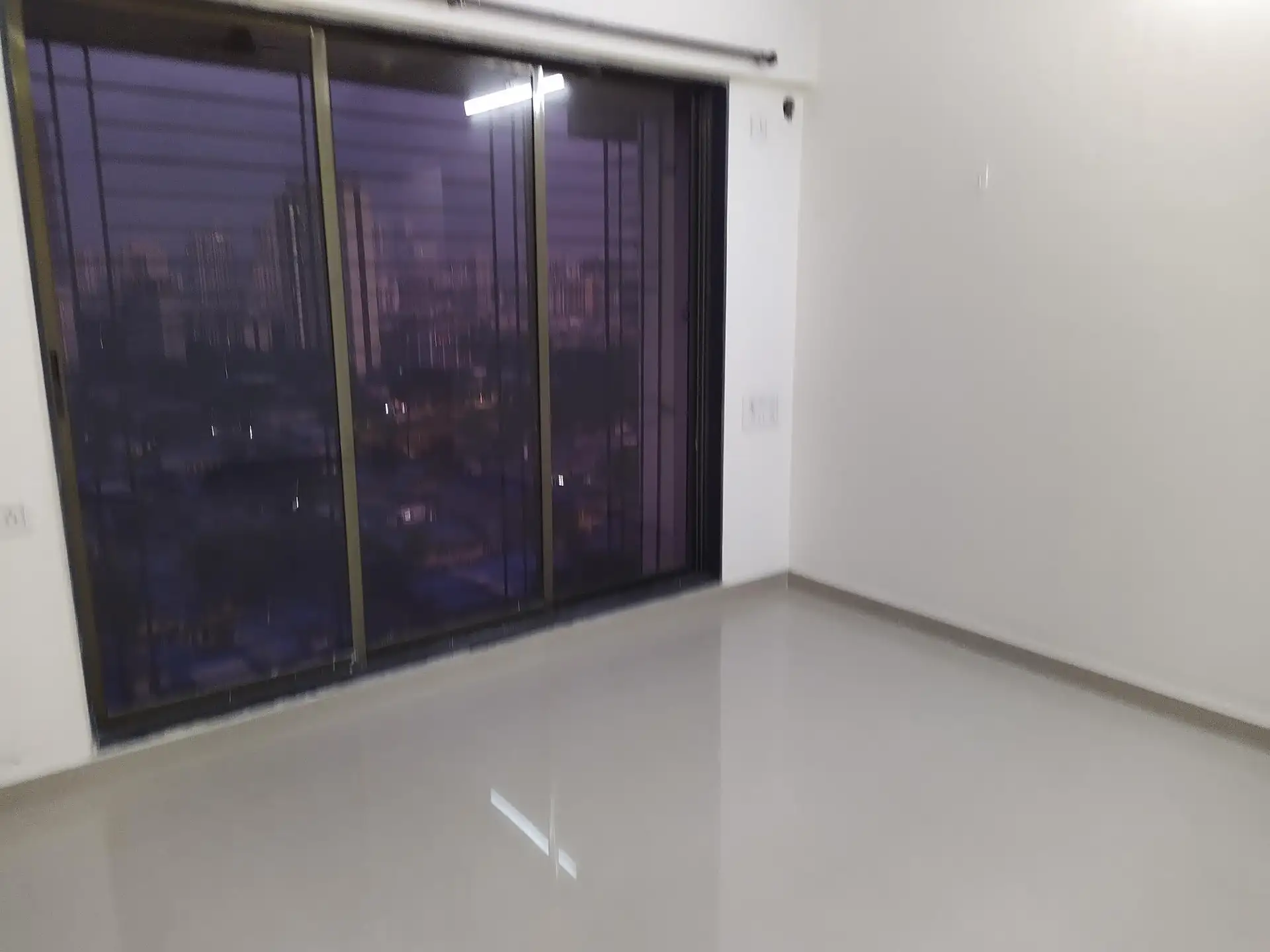 2.5 BHK Flat for Rent in sethia link view, Goregaon West